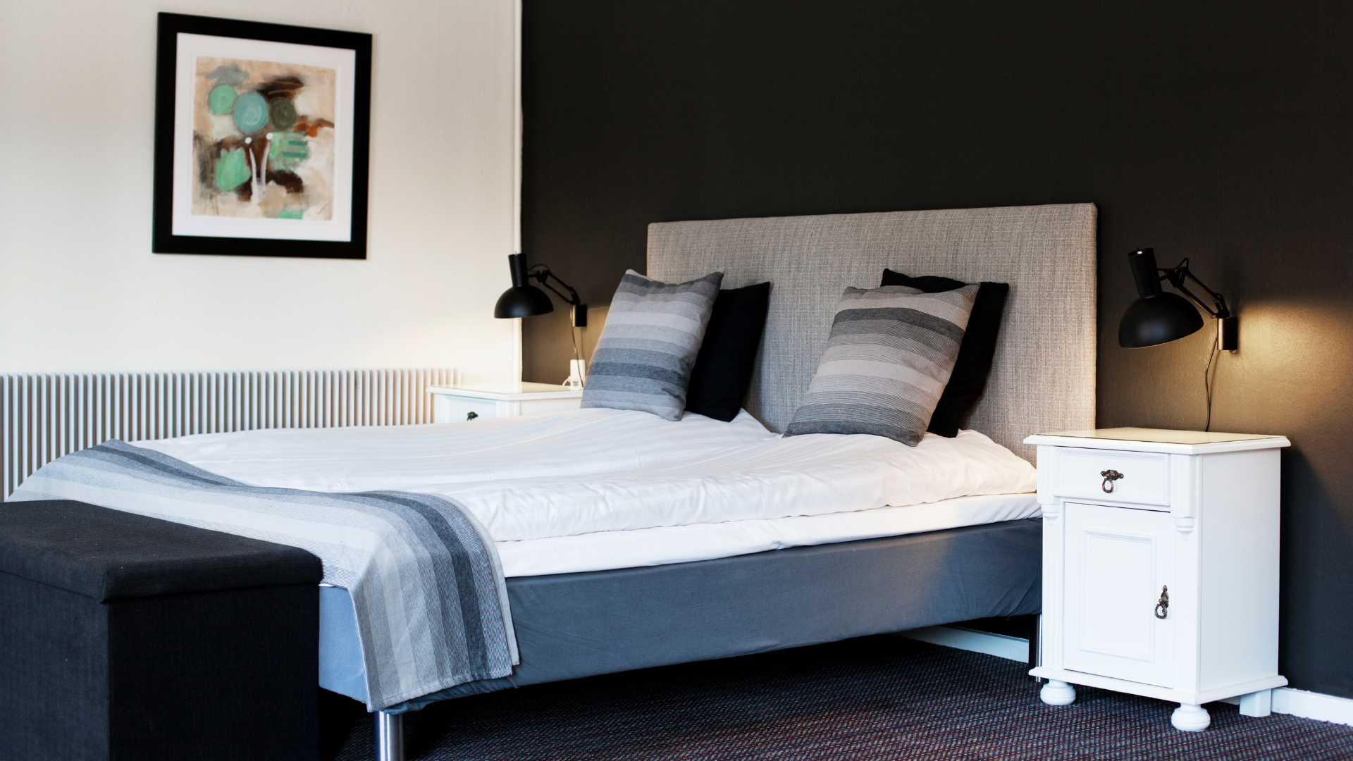 Montra Hotel Hanstholm