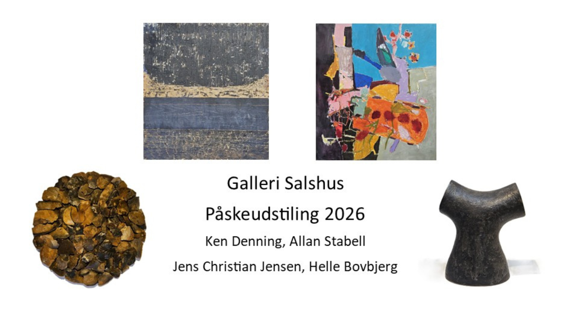 Galleri Salshus