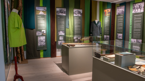 Museum Thy