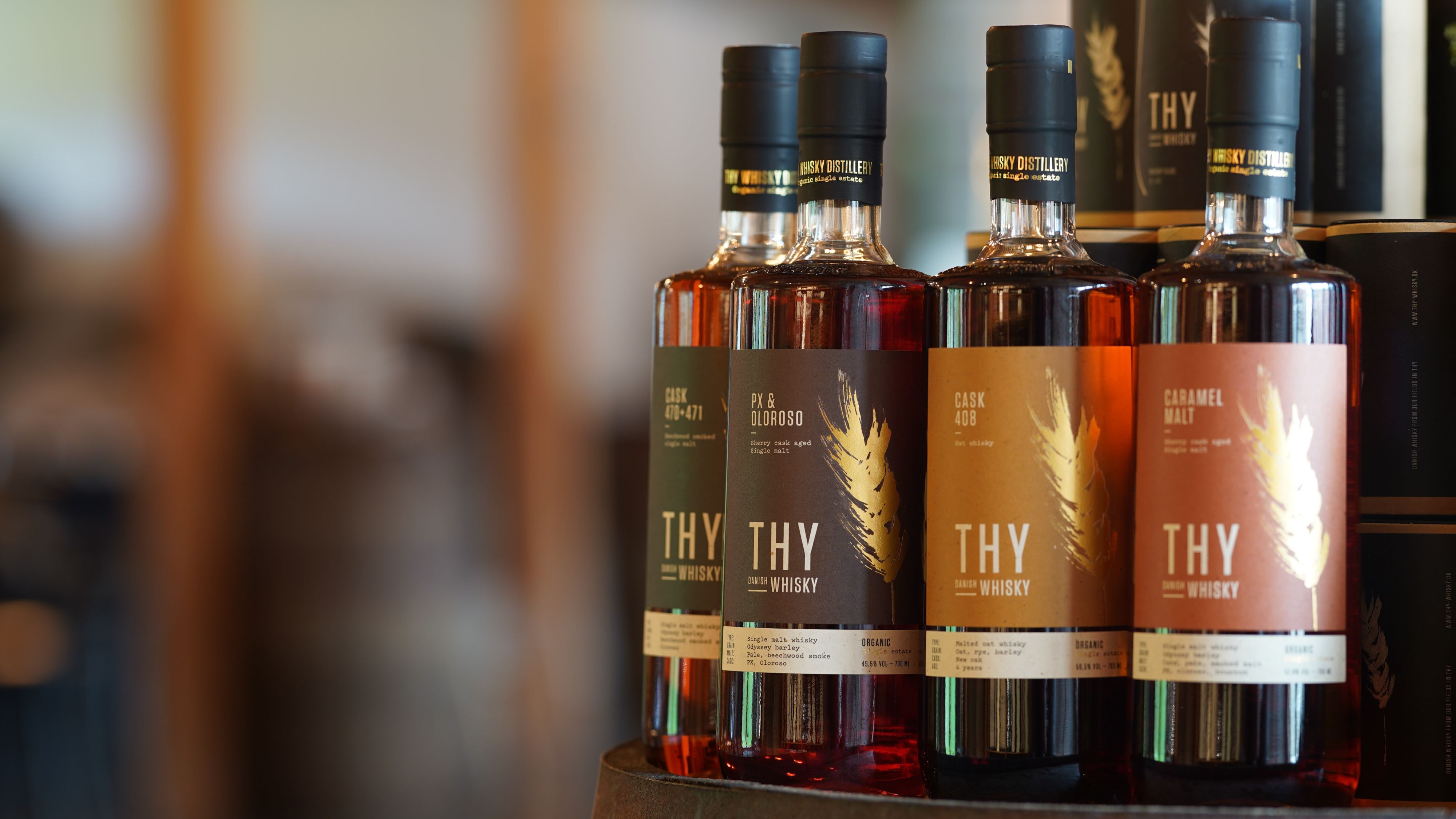 Thy Whisky