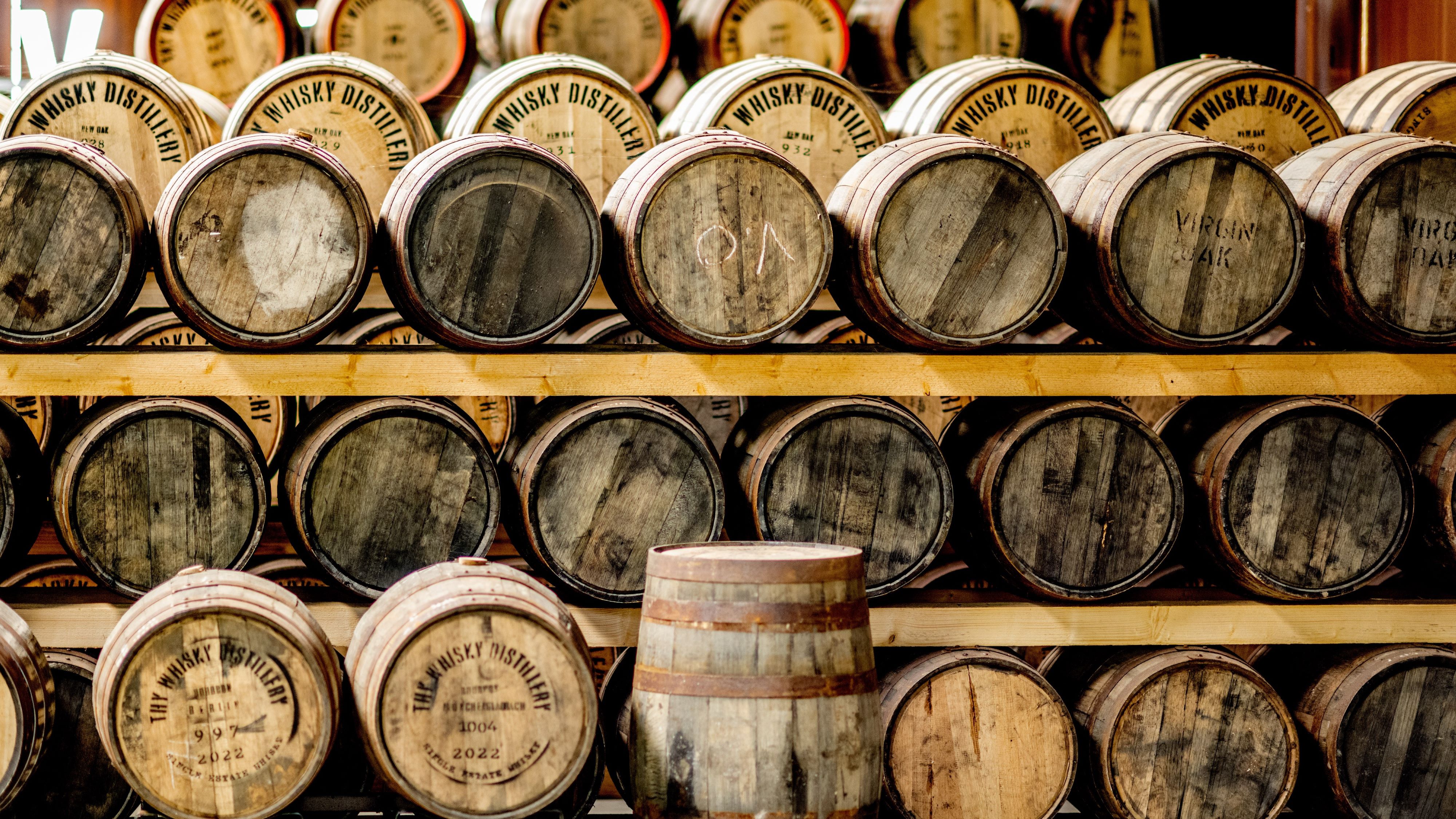 Thy Whisky