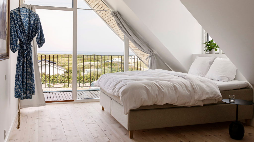 Vorupør Badehotel