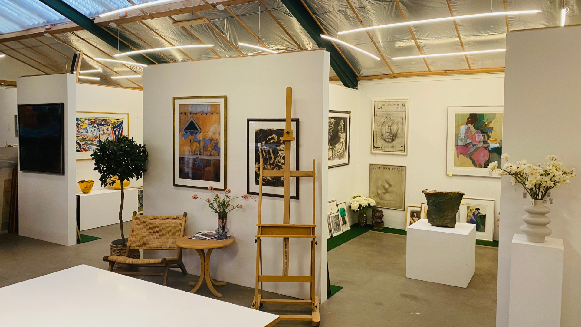 Galleri Gjerluff
