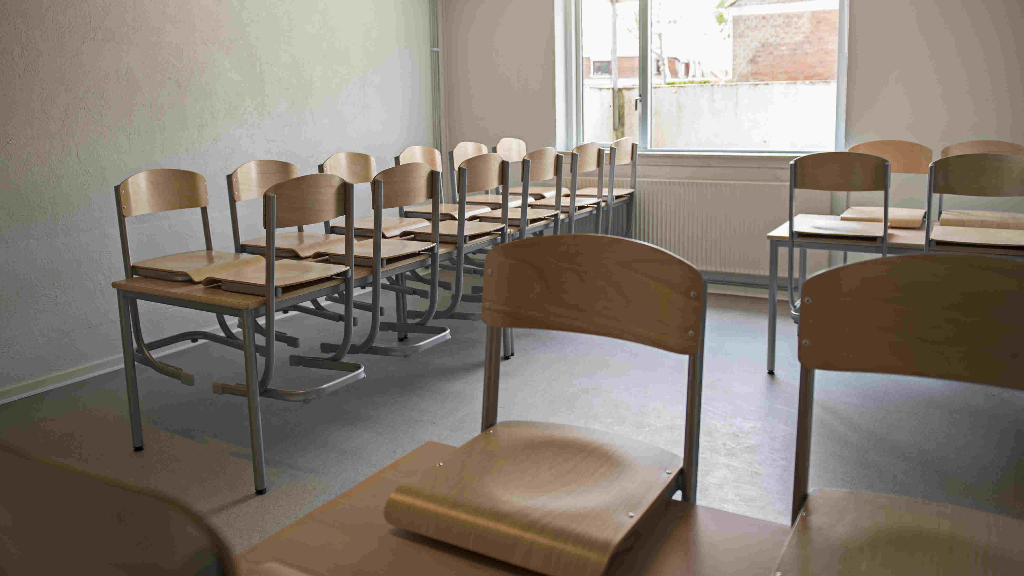 Lejrskolen Thybo - Schullandheim