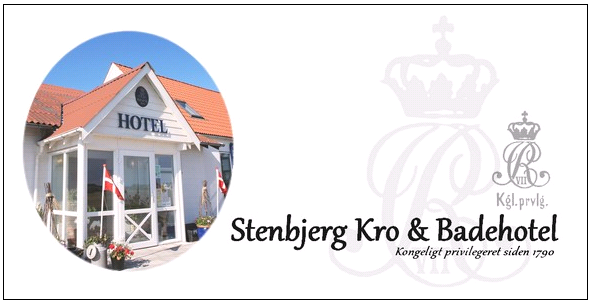 Stenbjerg Kro