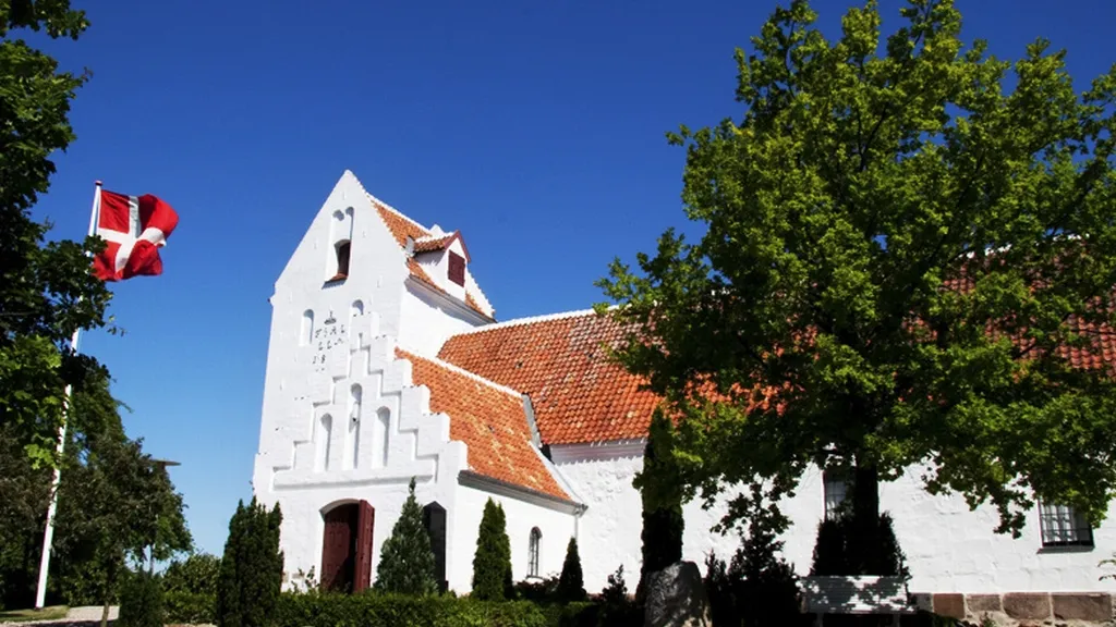 Longelse Kirke