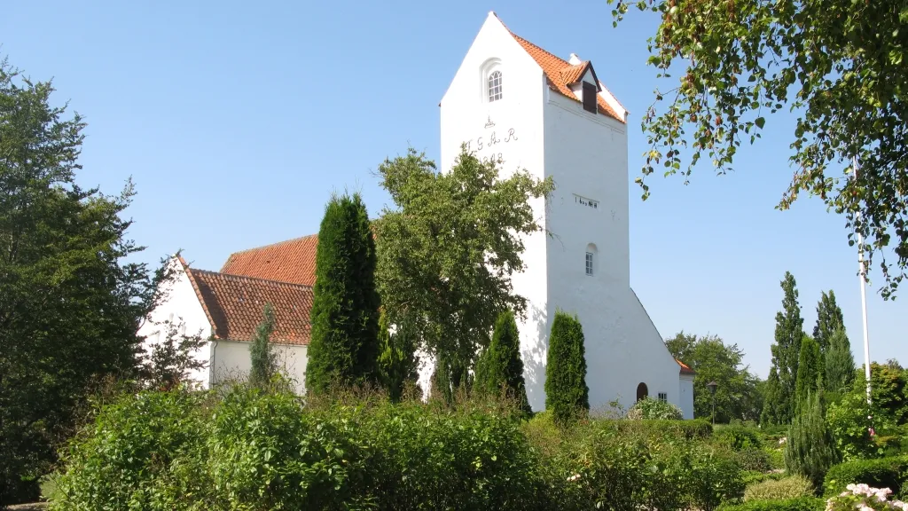Stoense Kirke
