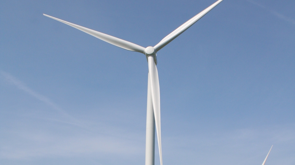 Langelands Elforsygning