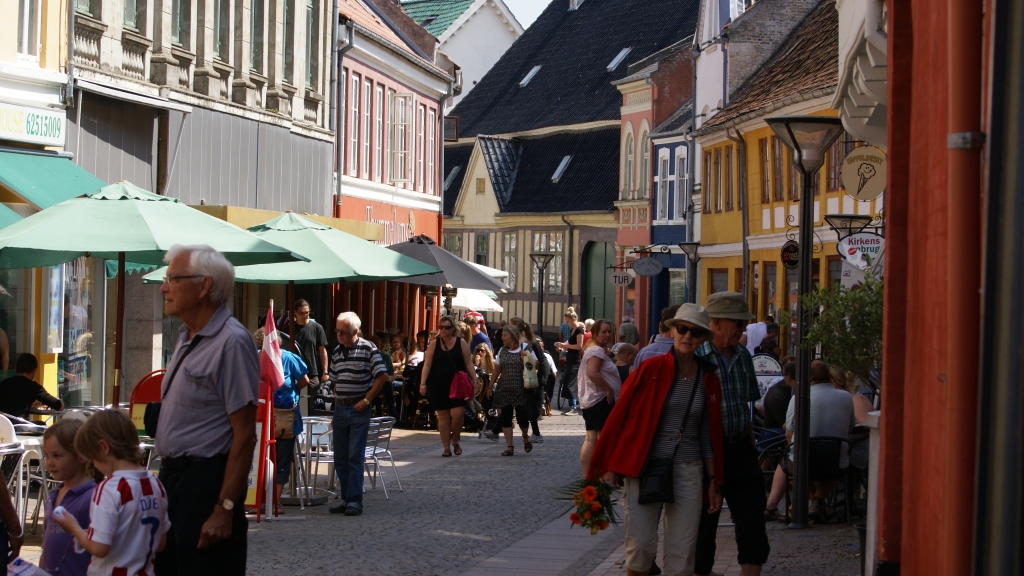 Rudkobing_Handelstand