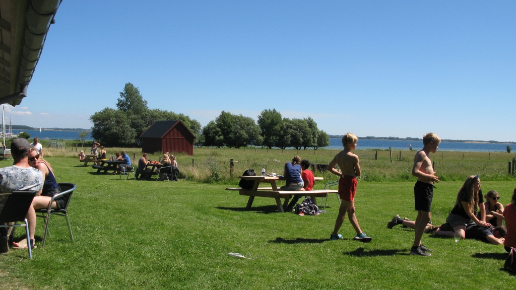 Ohavets Smakkecenter