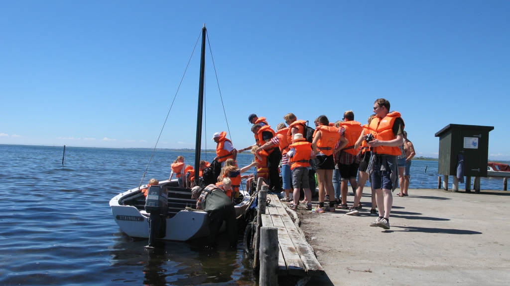 Ohavets Smakkecenter