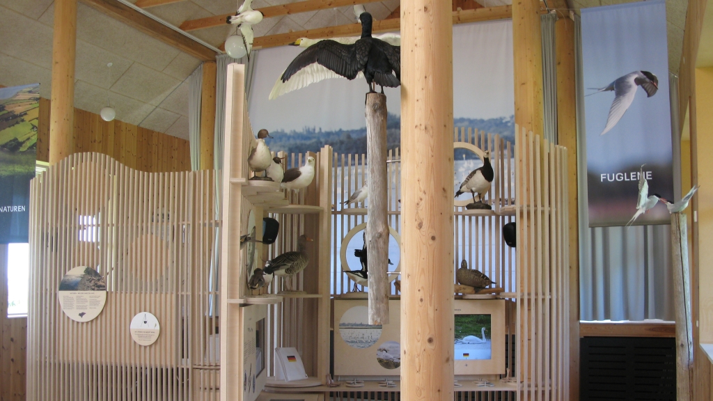 Ohavets Smakkecenter