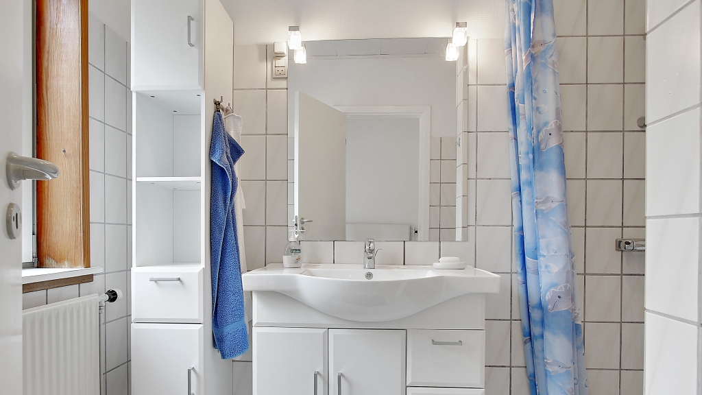 Ferieudlejning Lohals