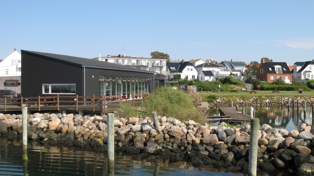 Lohals Havn Sommermusik