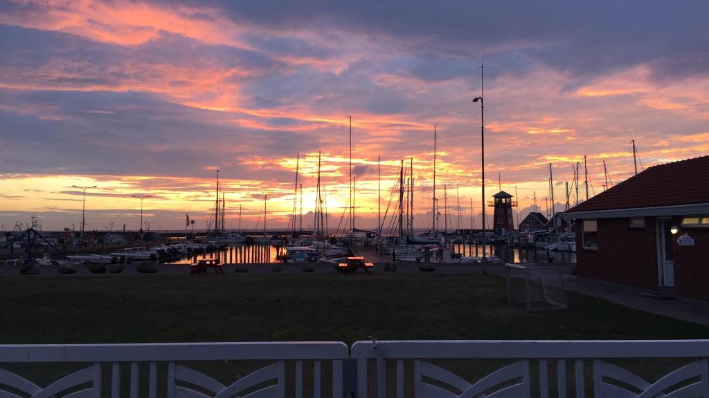 Restaurant Havneblik Bagenkop