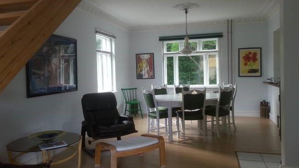 Stay and Fish Lohals