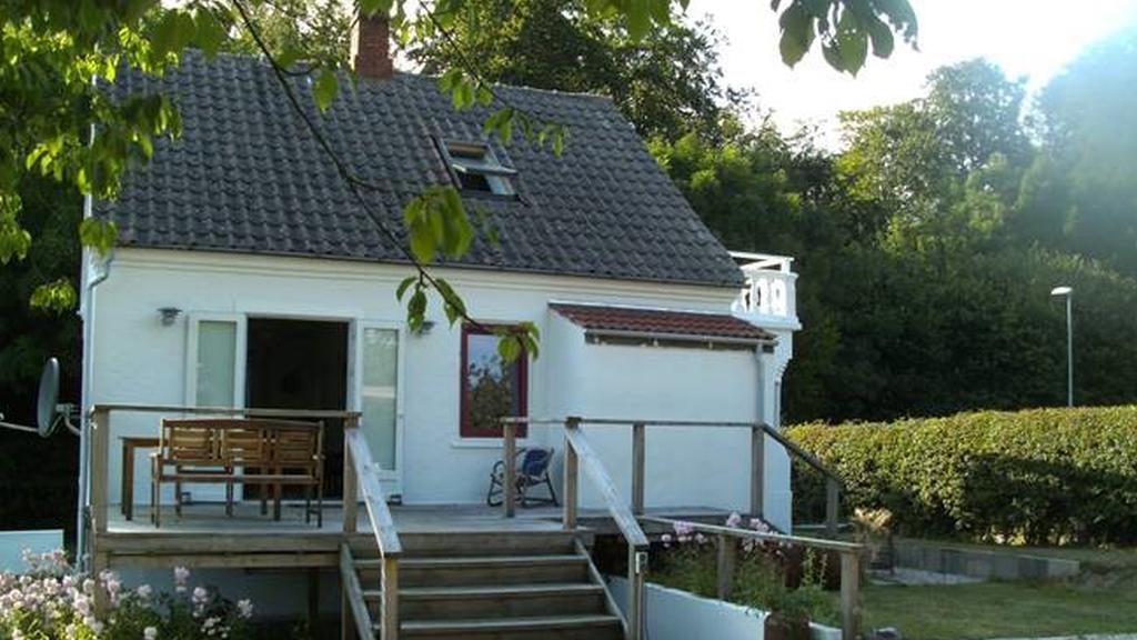 Stay and Fish Lohals