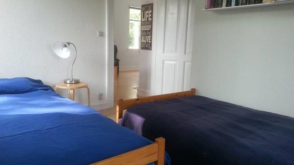 Stay and Fish Lohals