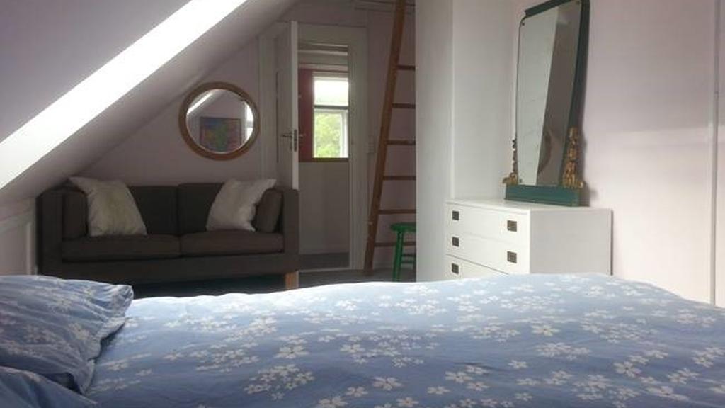 Stay and Fish Lohals