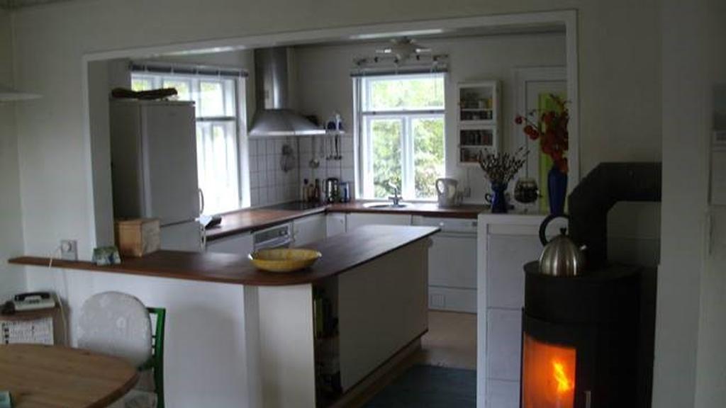 Stay and Fish Lohals