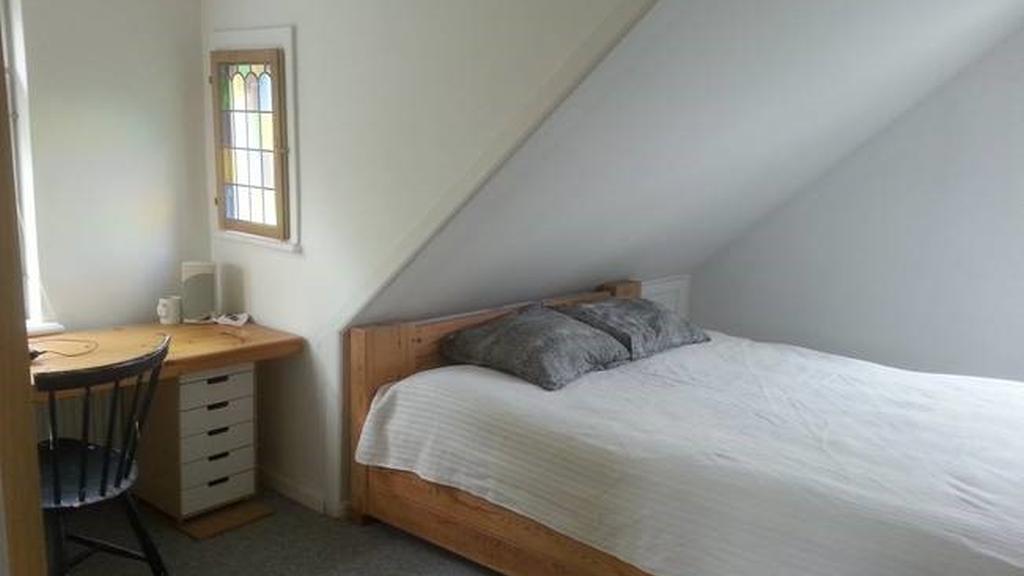 Stay and Fish Lohals