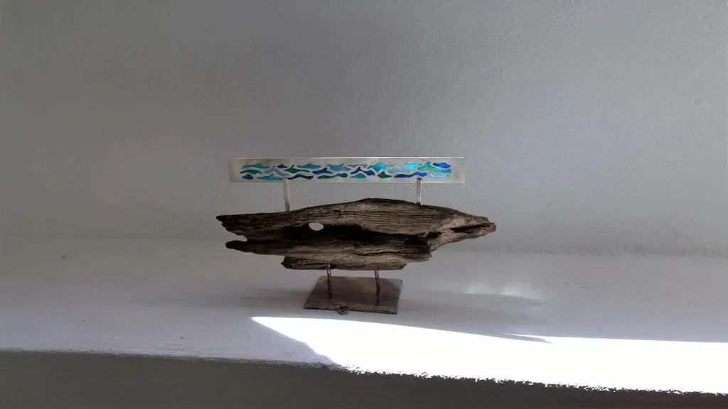 Sommerfuglen - Unika smykker af Sabine Majus