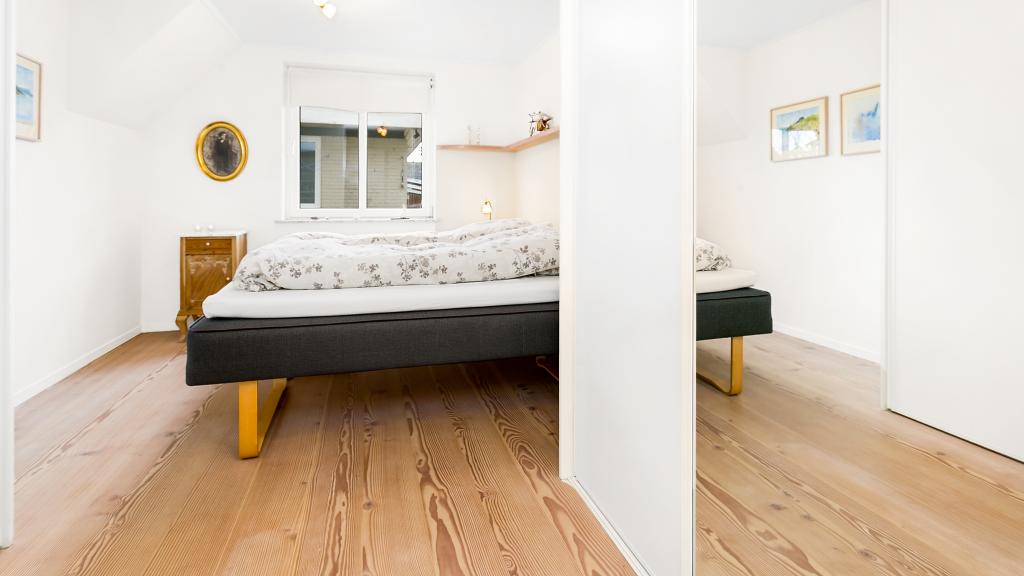 Ferielejlighed Dageløkke Havn