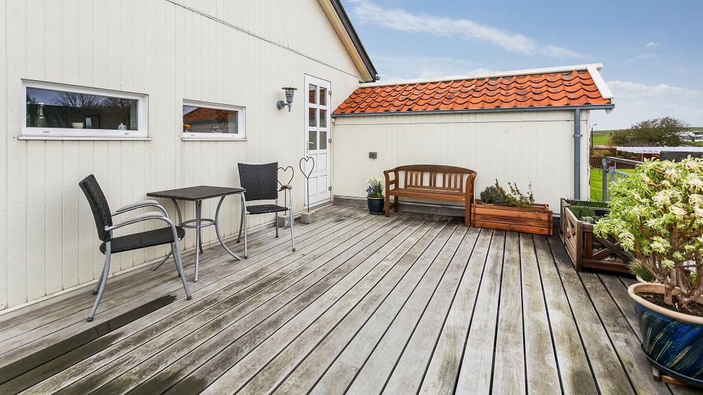 Ferielejlighed Dageløkke Havn