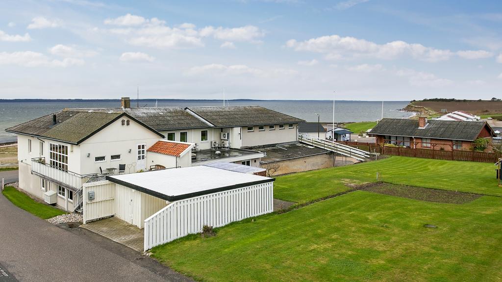 Ferielejlighed Dageløkke Havn