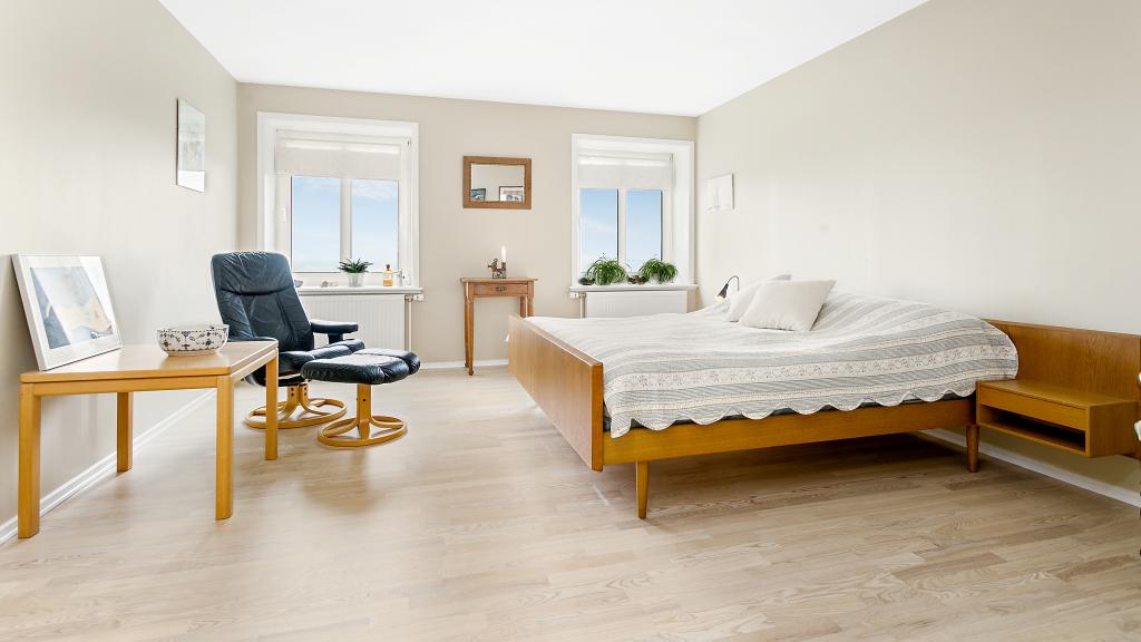 Ferielejlighed Dageløkke Havn