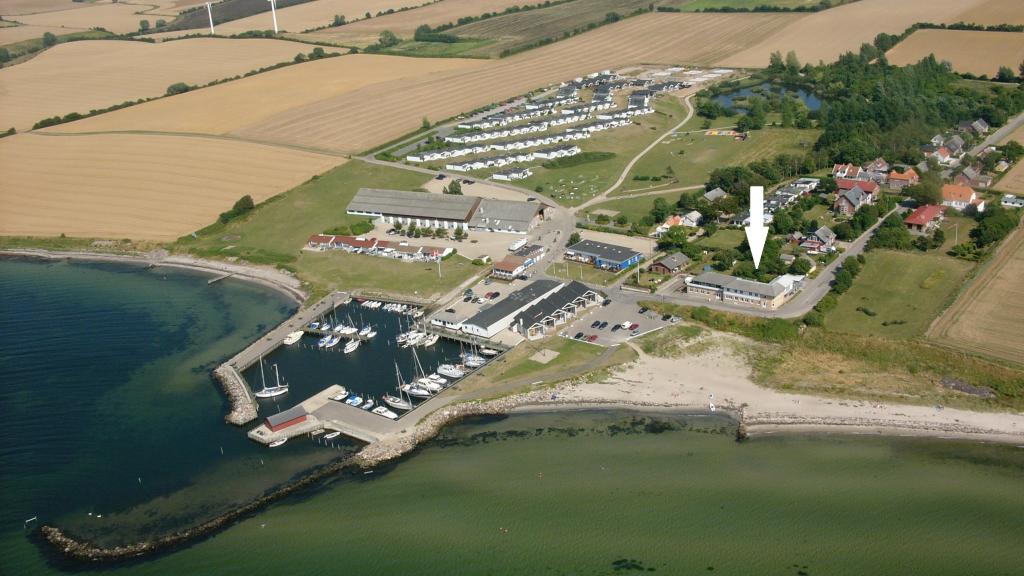 Ferielejlighed Dageløkke Havn