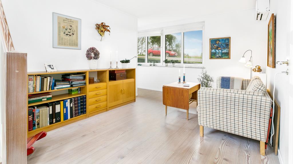 Ferielejlighed Dageløkke Havn