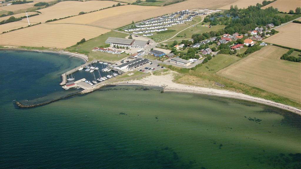 Ferielejlighed Dageløkke Havn