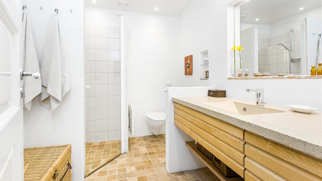 Ferielejlighed Dageløkke Havn