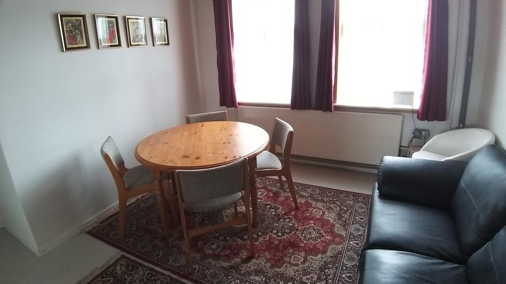 Holiday Rooms Rudkøbing