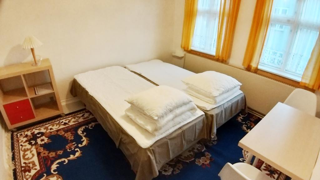 Holiday Rooms Rudkøbing