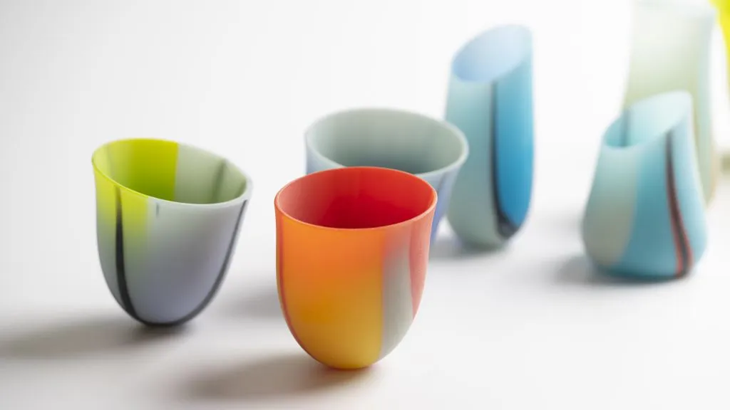 Nielsen & Wöldike - Glassmakers
