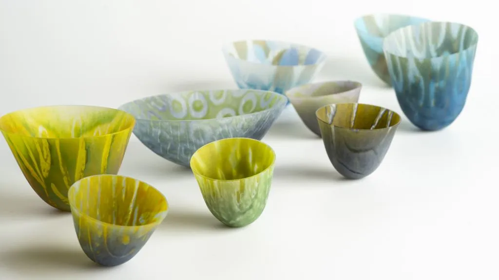 Nielsen & Wöldike - Glassmakers