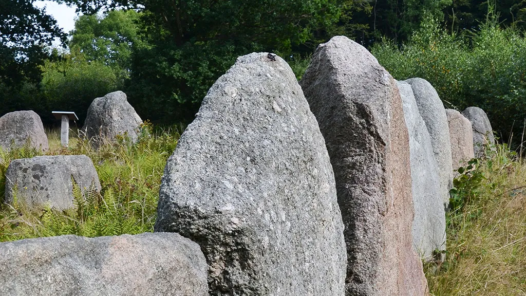 Langdysse i Karskov