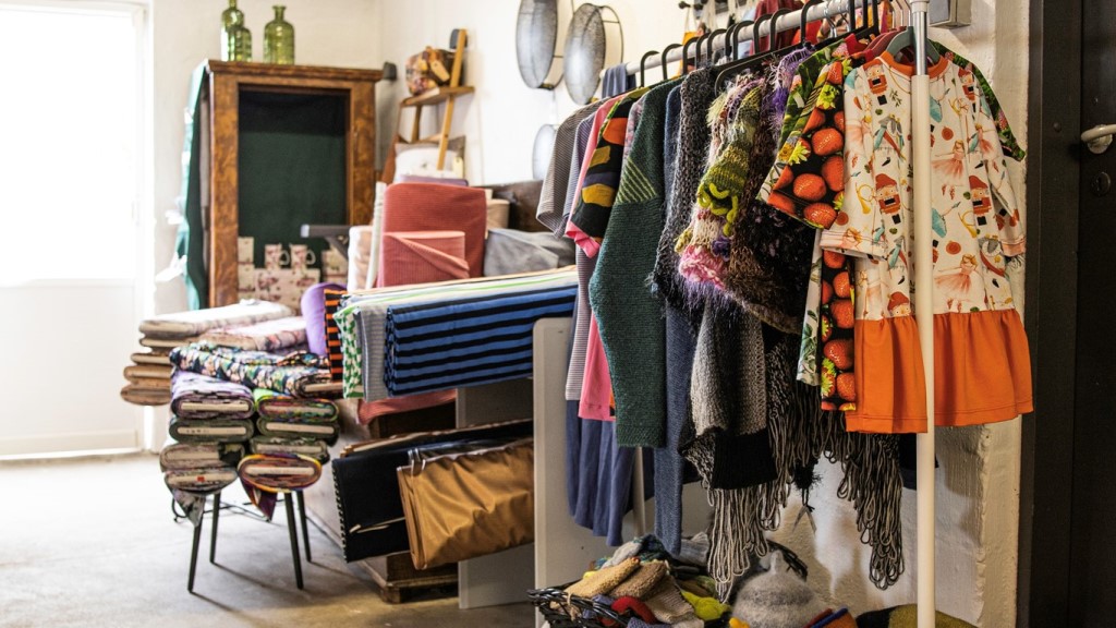 Lene Berthelsen Designladen