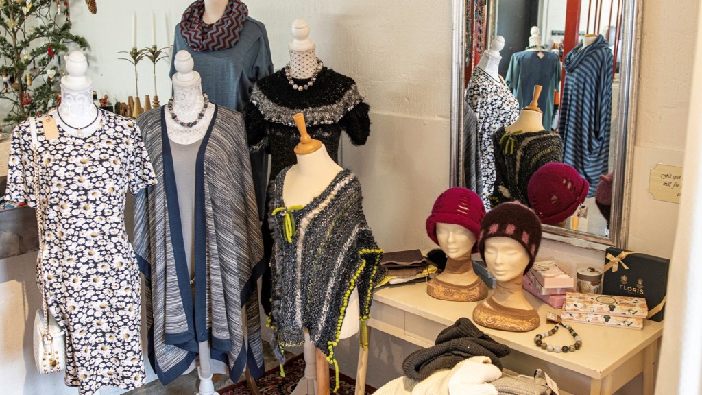 Lene Berthelsen Designladen