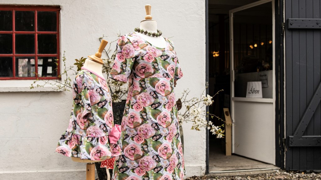 Lene Berthelsen Designladen