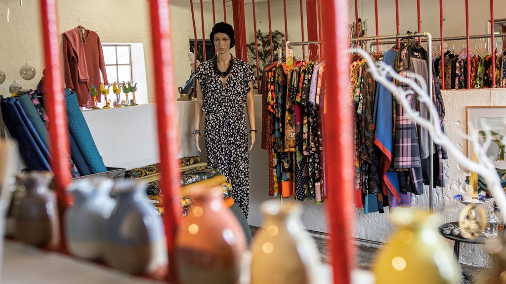 Lene Berthelsen Designladen