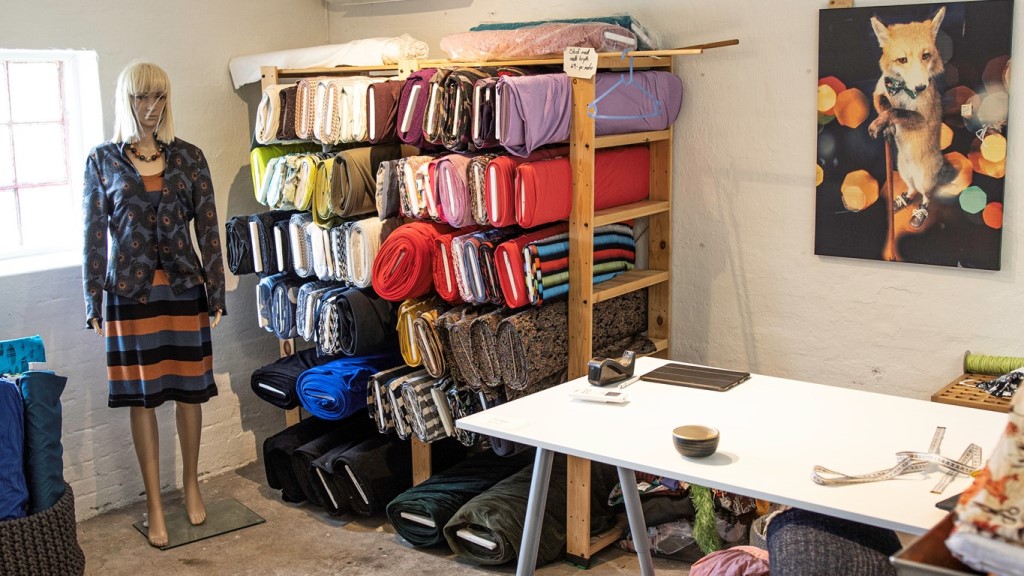 Lene Berthelsen Designladen