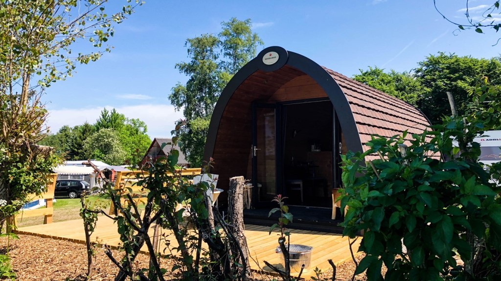 Færgegårdens Camping