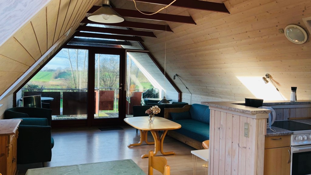 Færgegårdens Camping