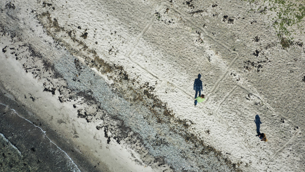 Get the story of the lost city Sandhagen