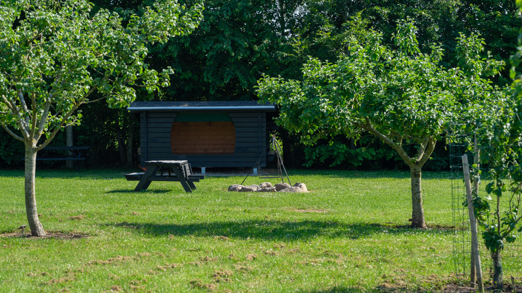 Tullebølle fritidspark