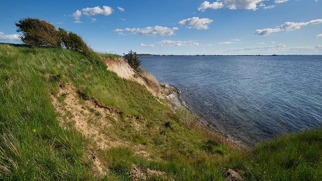 Svelmø i Det Sydfynske Øhav