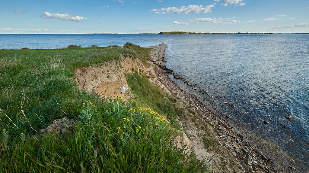 Svelmø i Det Sydfynske Øhav